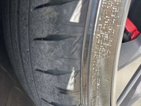 Used 2024 Subaru WRX TR image 4