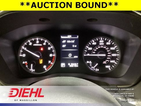 Used 2023 Subaru Ascent Onyx Edition image 25