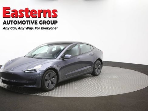 Used 2023 Tesla Model 3 Standard Range RWD image 51