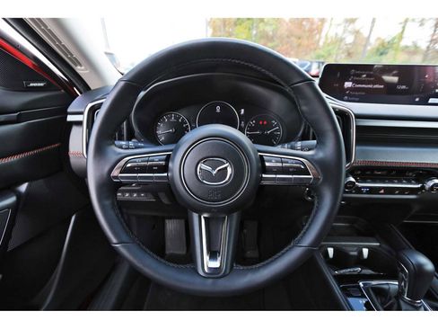 Certified 2025 MAZDA CX-50 2.5 Turbo w/ Premium Plus Pkg image 13