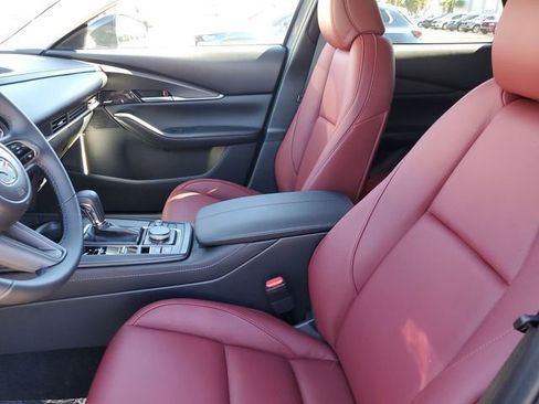 New 2026 MAZDA CX-70 3.3 Turbo S w/ Premium Package image 13