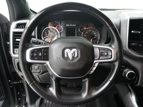 Used 2021 RAM 1500 Lone Star RWD image 16