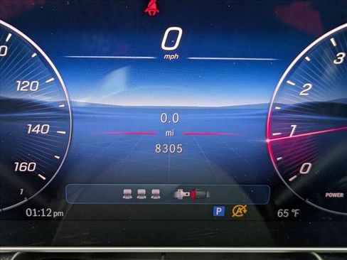 Certified 2025 Mercedes-Benz GLC 300 image 13