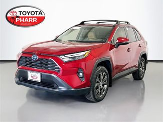 Used 2024 Toyota RAV4 XLE Premium video 1