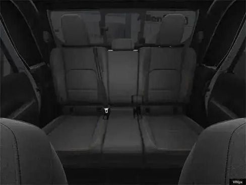 New 2025 Jeep Gladiator Sport image 14