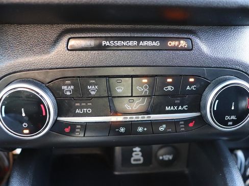 Used 2024 Ford Escape ST-Line AWD/4WD image 33