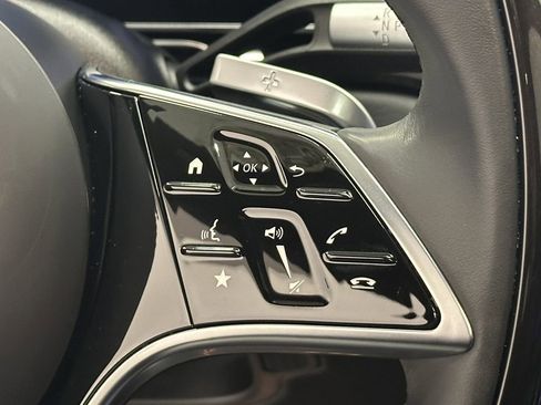 Certified 2025 Mercedes-Benz S 580e 4MATIC Sedan image 29