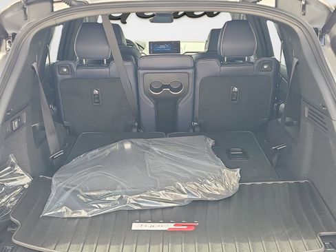 New 2026 Acura MDX Type S AWD/4WD image 9