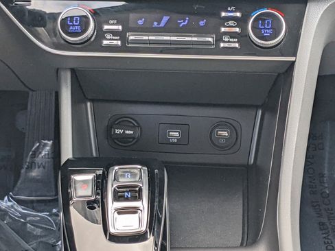 Used 2023 Hyundai Sonata SEL image 26