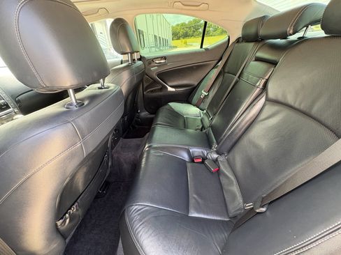 Used 2010 Lexus IS 250 AWD image 20