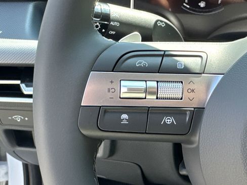 New 2026 Hyundai Sonata SEL image 23