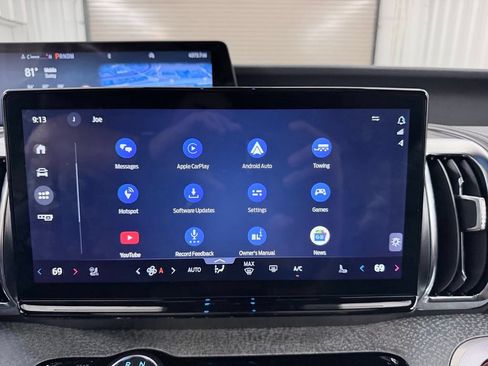 Used 2026 Ford Expedition Tremor AWD/4WD image 24