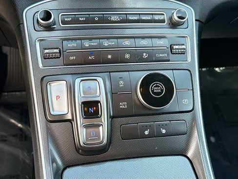 Used 2023 Hyundai Santa Fe SEL FWD image 16