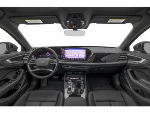 New 2025 Audi A5 2.0T Premium image 10