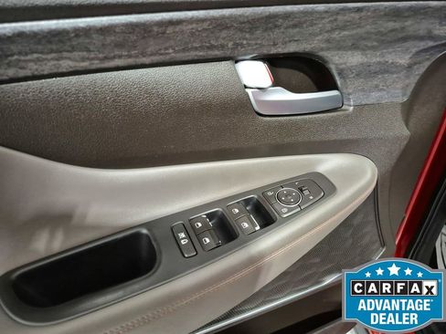 Used 2019 Hyundai Santa Fe Limited FWD image 60