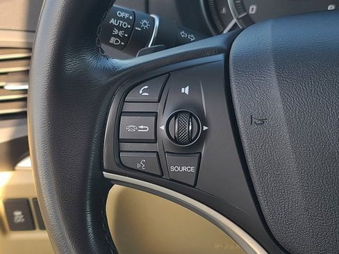 Used 2014 Acura MDX FWD image 26