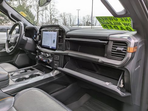 Used 2022 Ford F150 Tremor w/ Equipment Group 402A High image 27