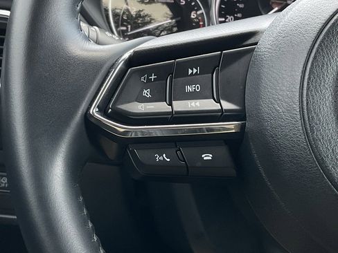 Used 2025 MAZDA CX-5 AWD 2.5 S w/ Select Package image 24