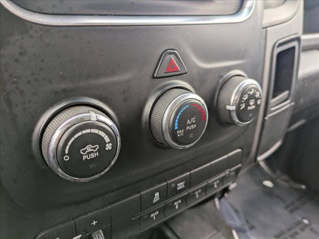 Used 2018 RAM 4500 Tradesman w/ Ambulance Prep Group AWD/4WD image 11