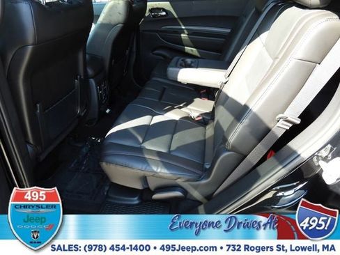 New 2026 Dodge Durango GT image 14