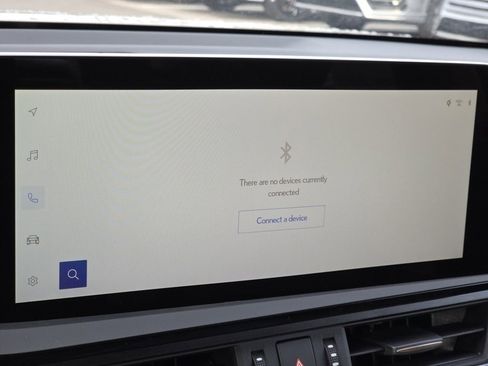 New 2025 Lexus ES 350 Ultra Luxury image 11