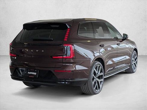 New 2026 Volvo EX90 Ultra AWD/4WD image 2
