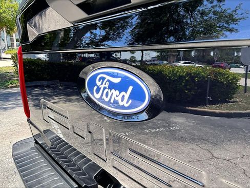 Used 2024 Ford F150 XL w/ Equipment Group 103A High AWD/4WD image 29