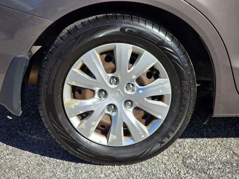 Used 2012 Honda Civic LX image 10