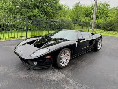 Used 2005 Ford GT