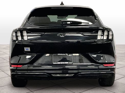 Used 2023 Ford Mustang Mach-E Premium image 4