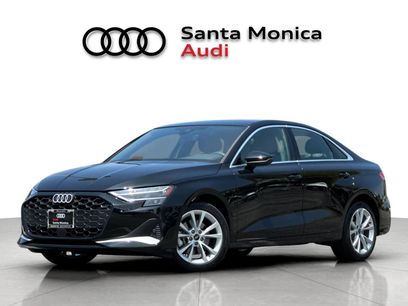 Used 2025 Audi A3 2.0T Premium w/ Convenience Package