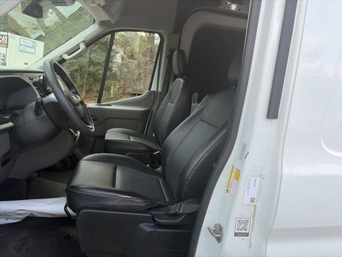 Used 2023 Ford Transit 250 Base w/ Load Area Protection Package image 17