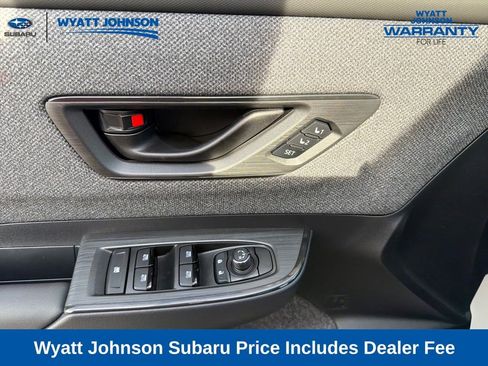 New 2026 Subaru Outback Limited AWD/4WD image 17