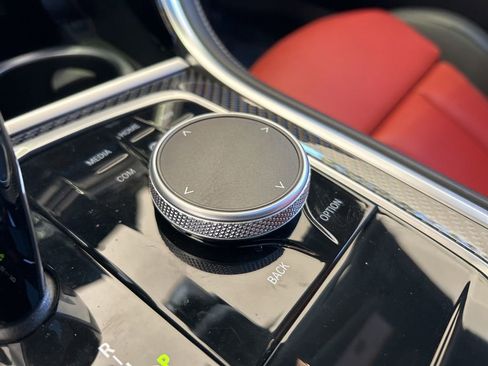 Used 2025 BMW M850i xDrive image 53