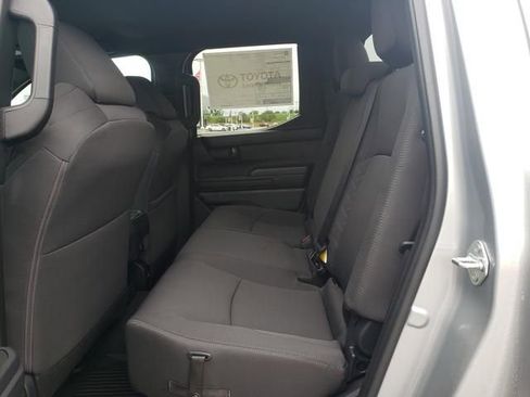New 2026 Toyota Tacoma SR5 RWD image 12