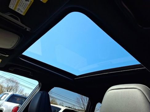 Used 2025 Subaru Forester Limited w/ Popular Package #2 image 19