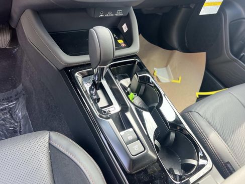 New 2026 Subaru Forester Touring image 21