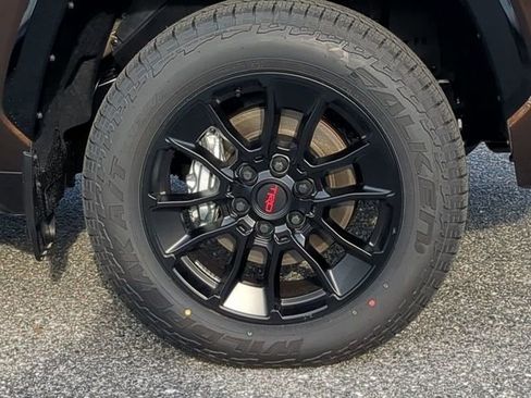 New 2025 Toyota Tundra 1794 Edition AWD/4WD image 11