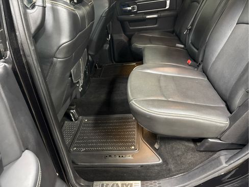 Used 2016 RAM 2500 Limited image 34