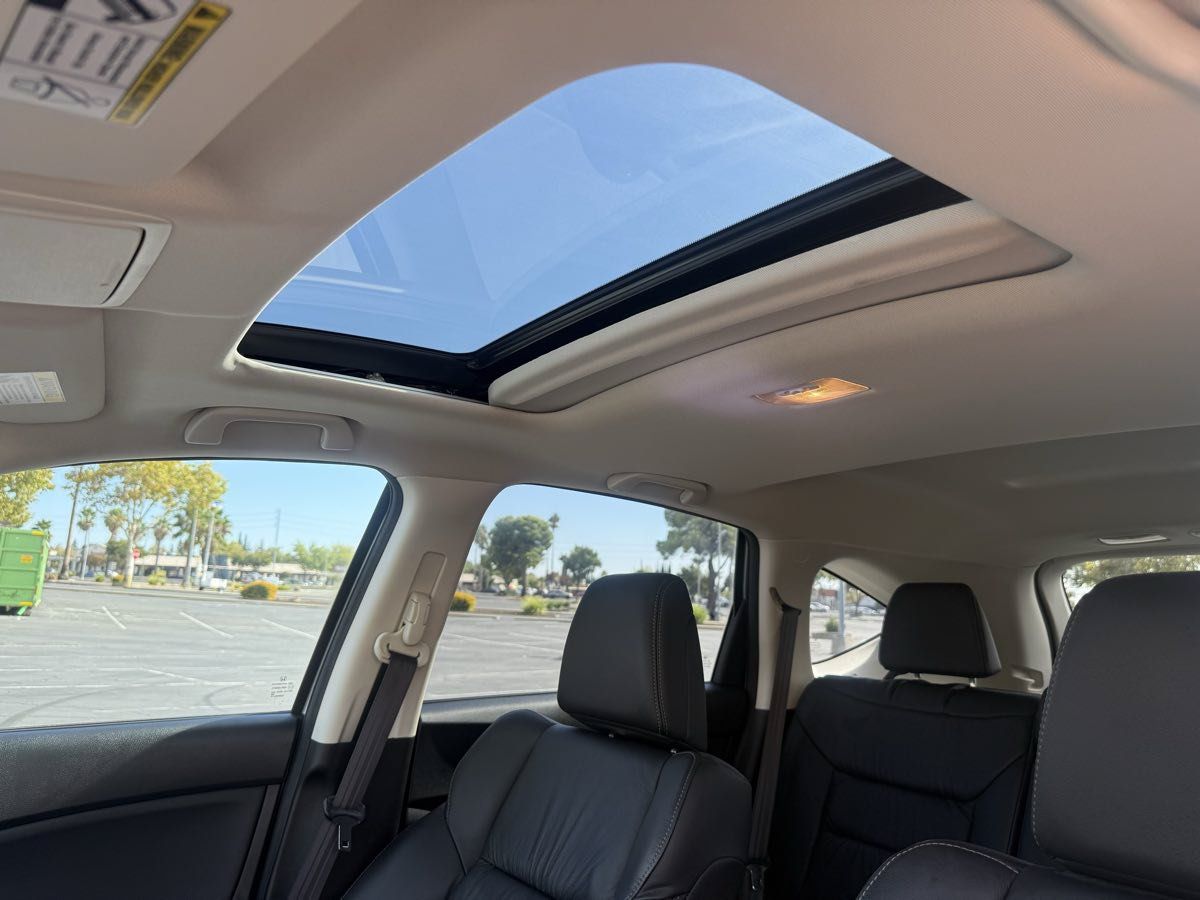 Used 2014 Honda CR-V EX-L image 11