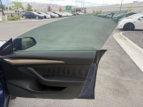 Used 2023 Tesla Model 3 Performance AWD/4WD image 22