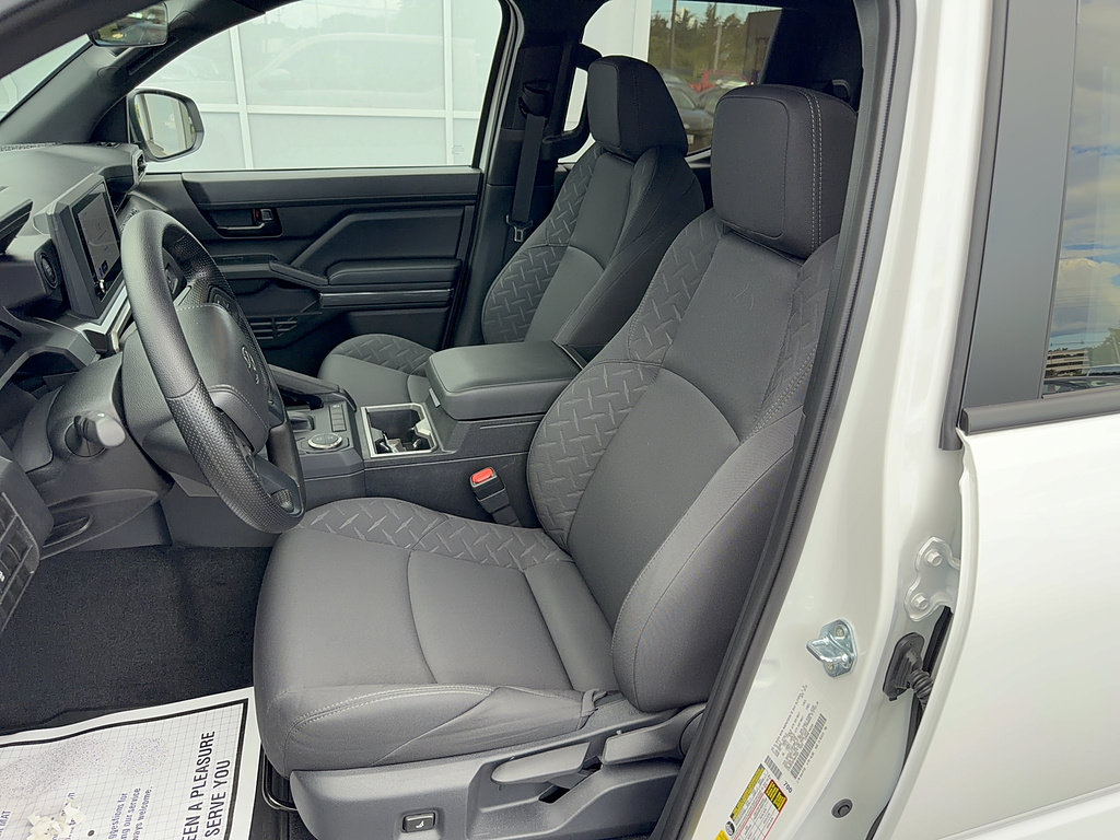 Used 2026 Toyota Tacoma SR5 RWD image 9