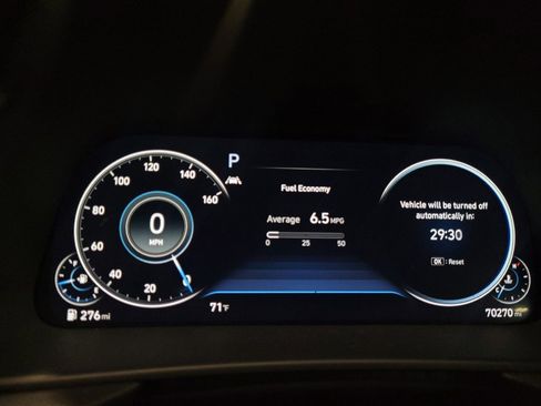 Used 2020 Hyundai Sonata SEL w/ Convenience + Sunroof Package FWD image 23