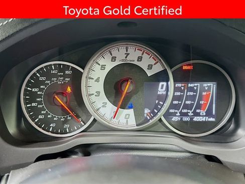 Certified 2020 Toyota 86 image 12