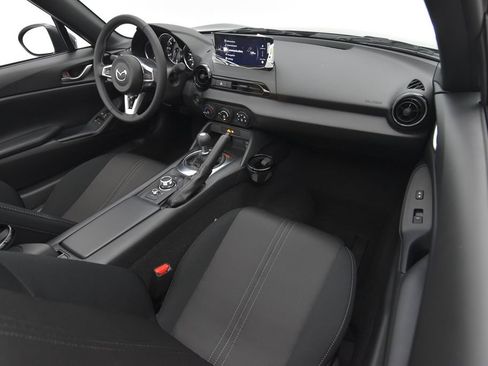 New 2026 MAZDA MX-5 Miata Sport w/ Weather Package RWD image 29