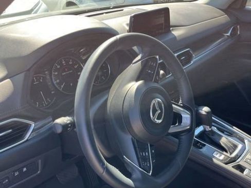 Used 2019 MAZDA CX-5 Grand Touring image 13