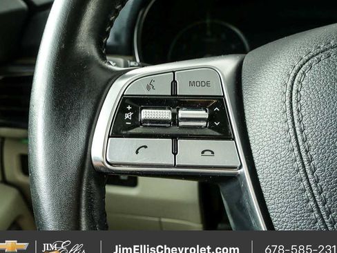 Used 2022 Kia Telluride SX FWD image 11