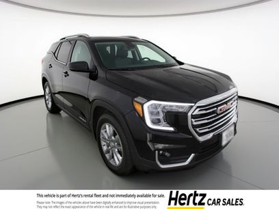 Used 2024 GMC Terrain SLT