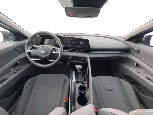 New 2026 Hyundai Elantra Sport w/ Cargo Package image 13