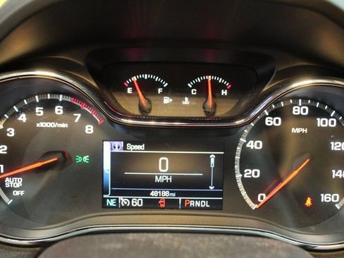 Used 2018 Chevrolet Cruze LT image 23